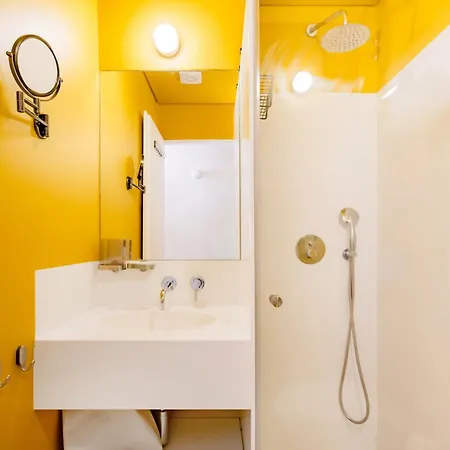 Casa Da Graca Hideout