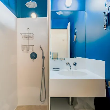 Graca Break With Balcony Lisboa