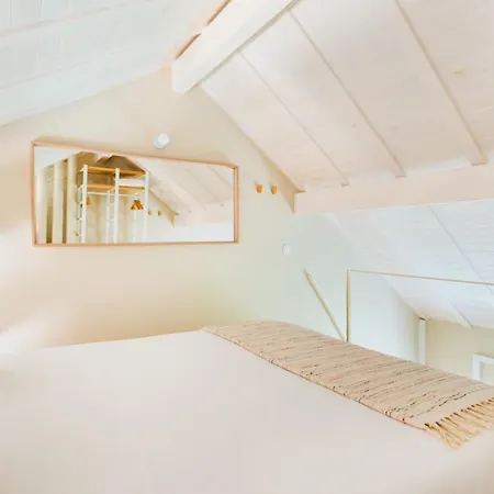 Casa Da Graca Hideout Apartment Lisbon