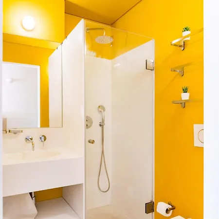 Graca Break With Balcony Apartment Lissabon