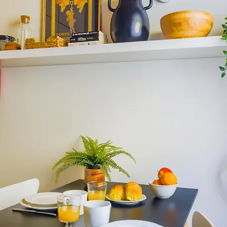 Graca Break With Balcony *