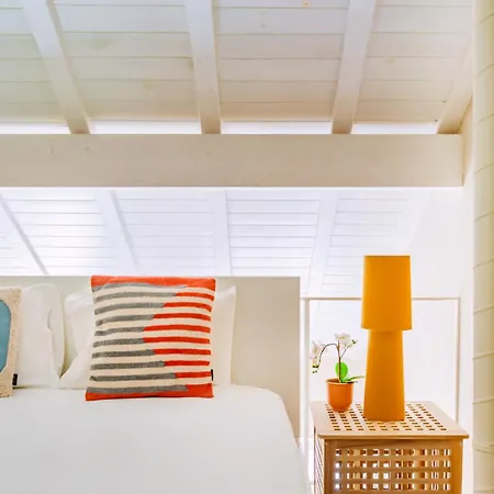 Casa Da Graca Hideout Apartment Lisbon