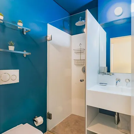 Apartment Casa Da Graca Hideout Lisbon