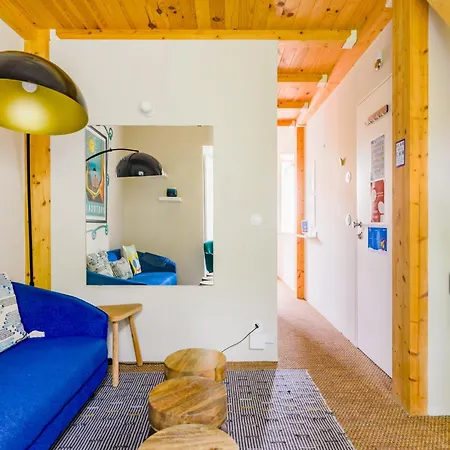 Casa Da Graca Hideout * Lisbon