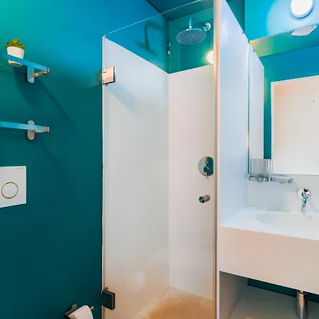 Graca Break With Balcony Apartment *