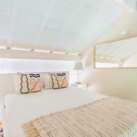 Graca Break With Balcony Lisboa