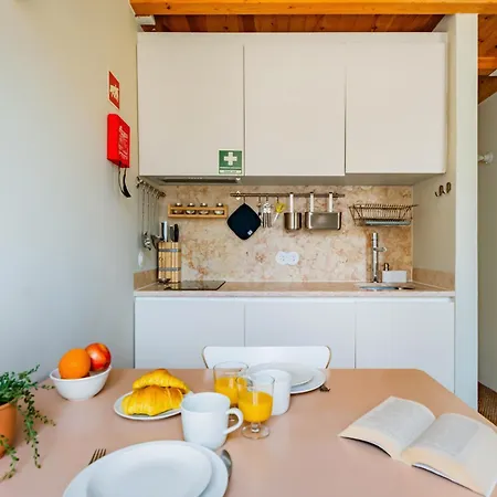 Graca Break With Balcony * Lisbon