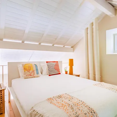 Casa Da Graça Hideout *