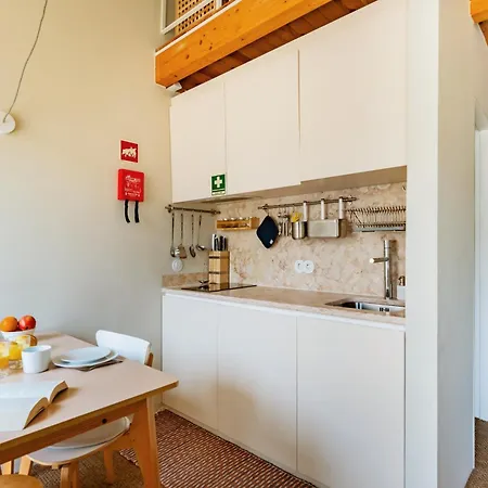 Graca Break With Balcony * Lisbon