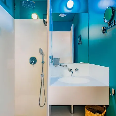 Apartamento Graca Break With Balcony