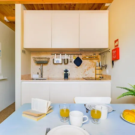 Apartment Graca Break With Balcony