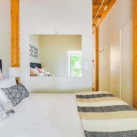 Apartment Graca Break With Balcony