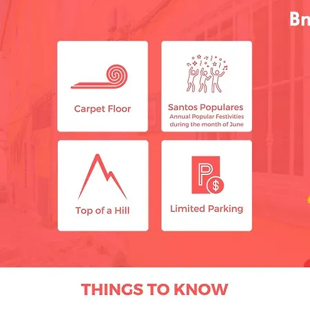 Graca Break With Balcony Apartamento