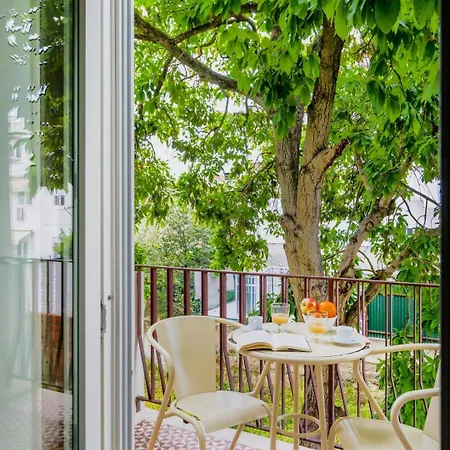 Апартаменти Graca Break With Balcony *