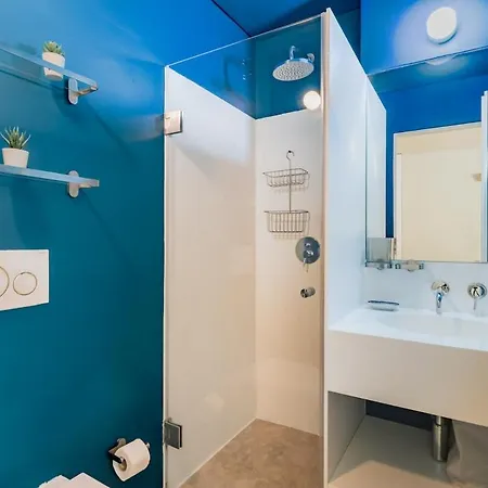Graca Break With Balcony Apartment Lissabon