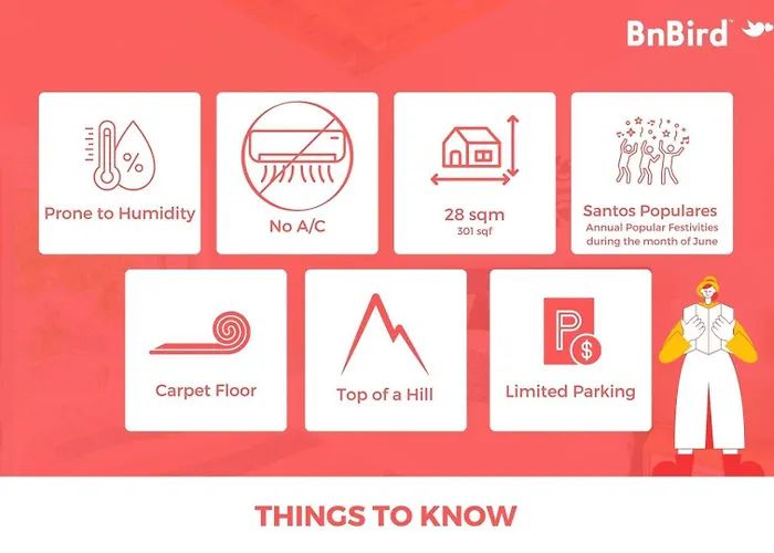 شقة Graca Break With Balcony *