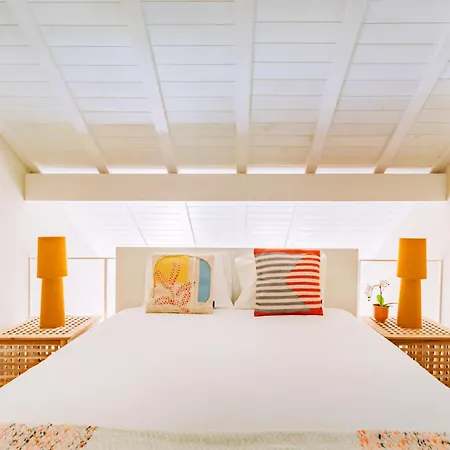 Lägenhet Graca Break With Balcony