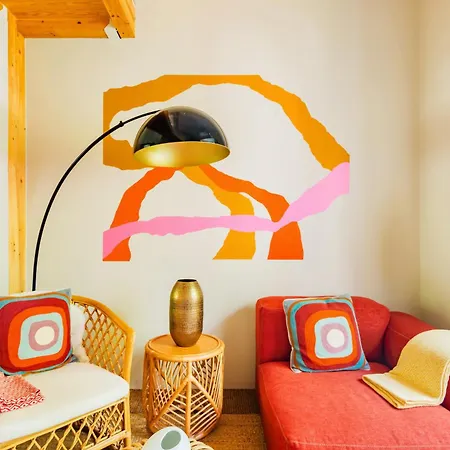 Graca Break With Balcony Lisboa