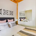 Apartamento Graca Break With Balcony Lisboa