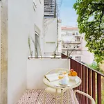 Graca Break With Balcony Apartamento *