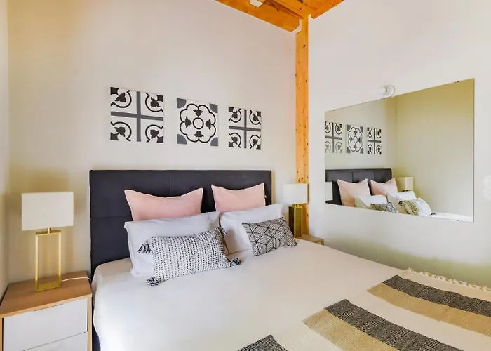 Graca Break With Balcony Διαμέρισμα Lisboa